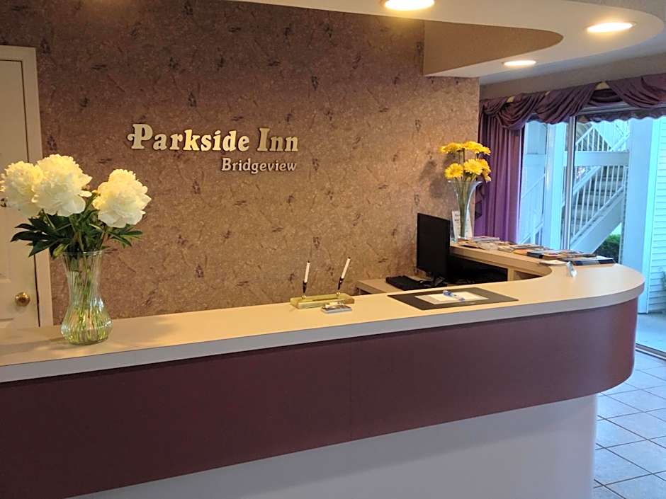 Parkside Inn Bridgeview