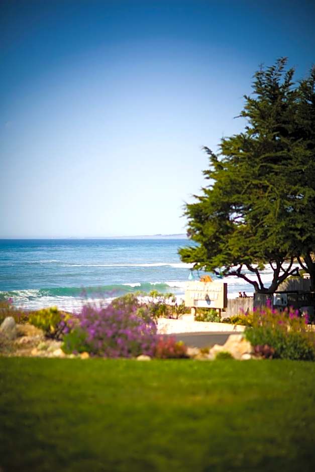 Cambria Shores Inn