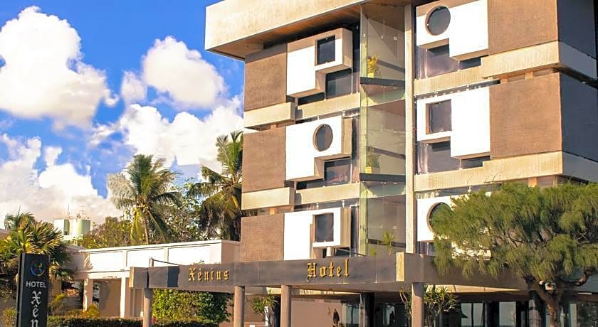 Xenius Hotel