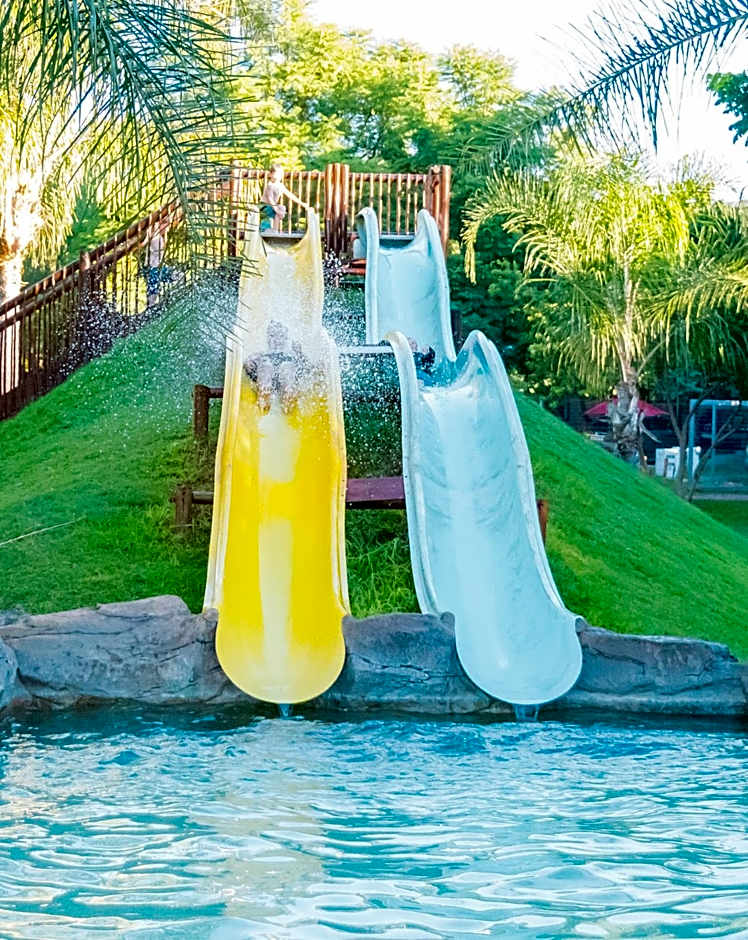 Seasons Golf, Leisure, Spa