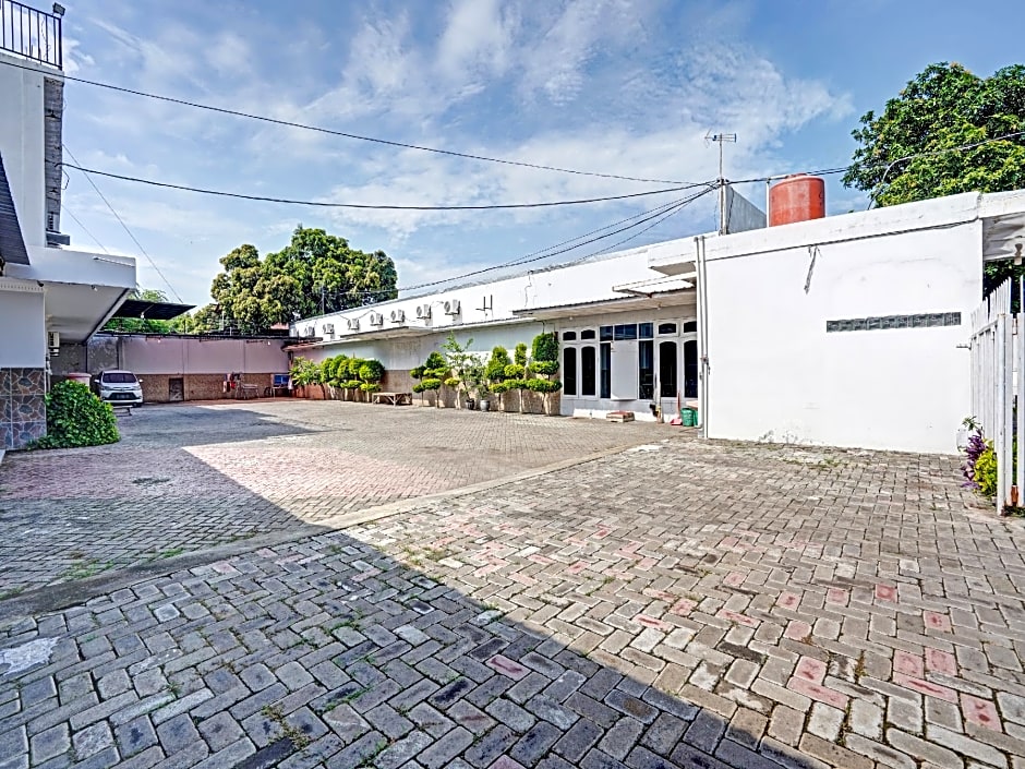 Collection O 90783 Probolinggo Homestay