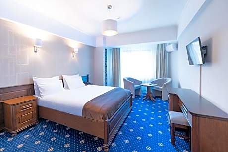 New Year's Package - Apartment with Terrace