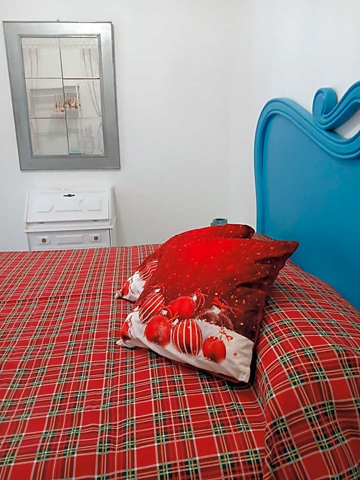 B&B SOGNANDO VIETRI e SPA ESCLUSIVA