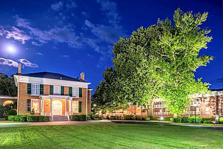 Hampton Inn By Hilton Lexington Historic Area