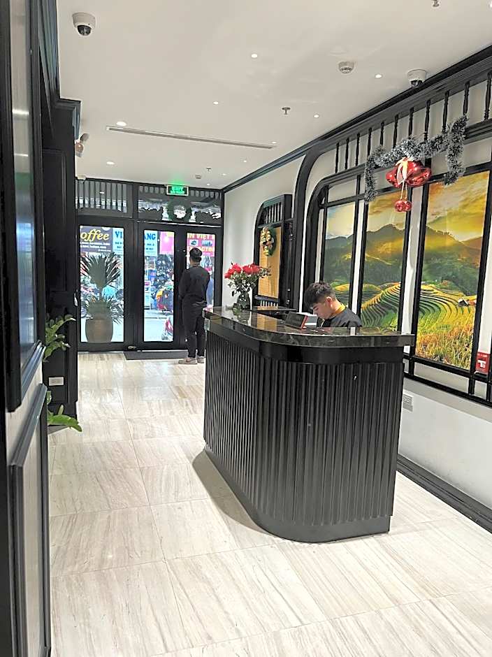 Palago Boutique Hotel