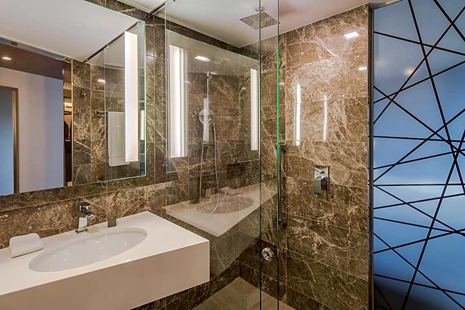 AC Hotel by Marriott Guadalajara Expo, Mexico