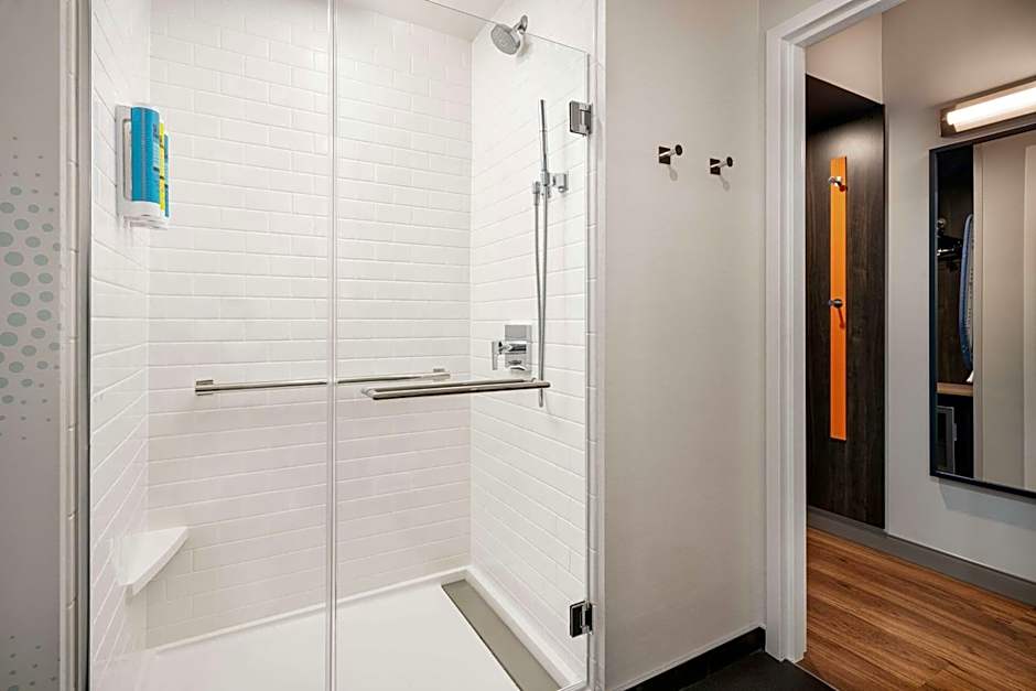 Tru By Hilton Denver, Co