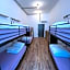 AdHoc Hostel