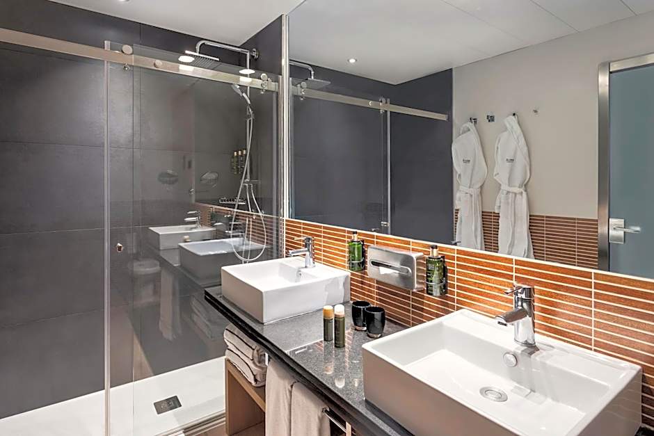 Meliá Avenida América