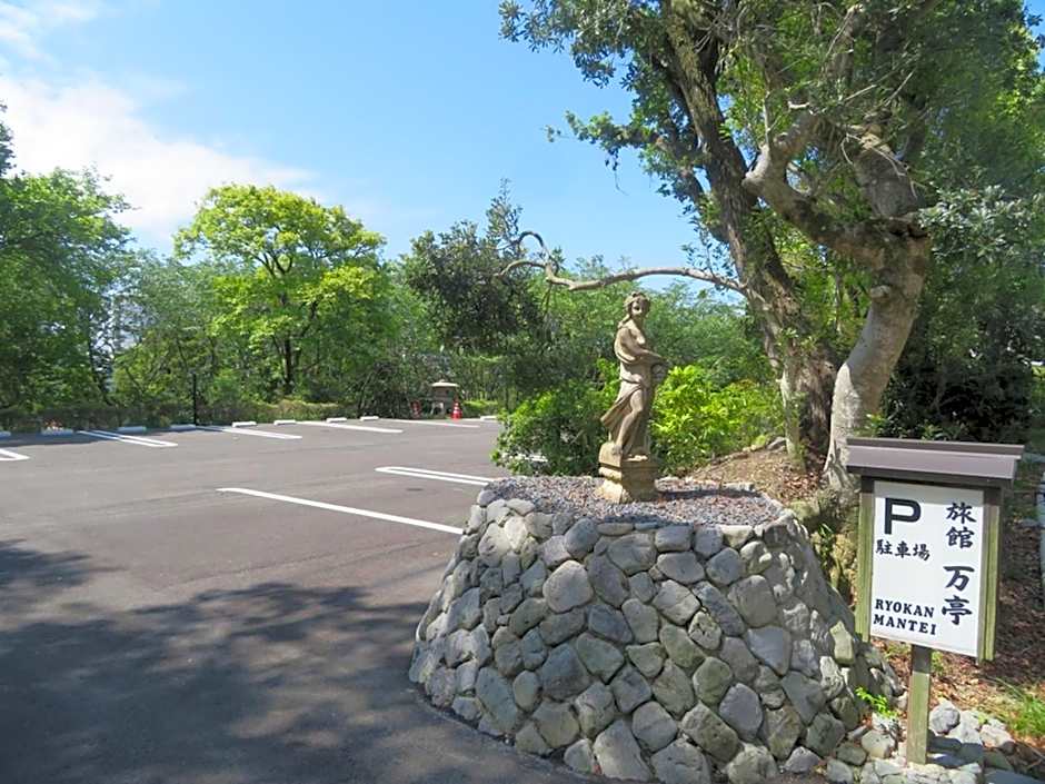 Tabist Nanki Shirahama Ryokan Mantei
