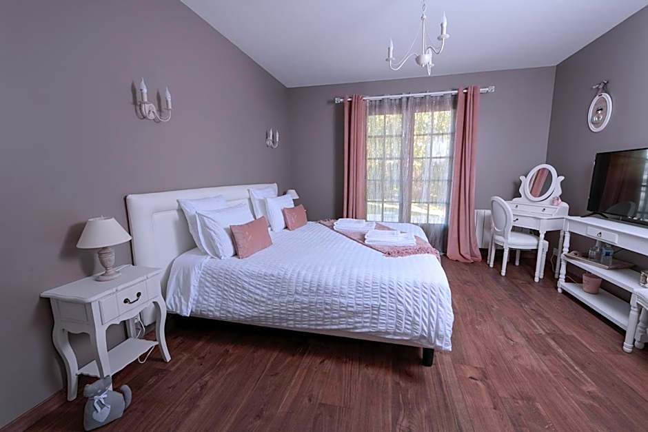 Le Clos Magedon