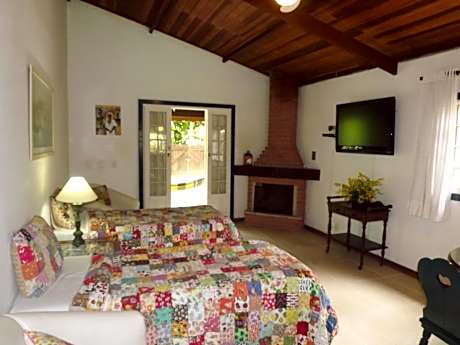 Superior Family Chalet