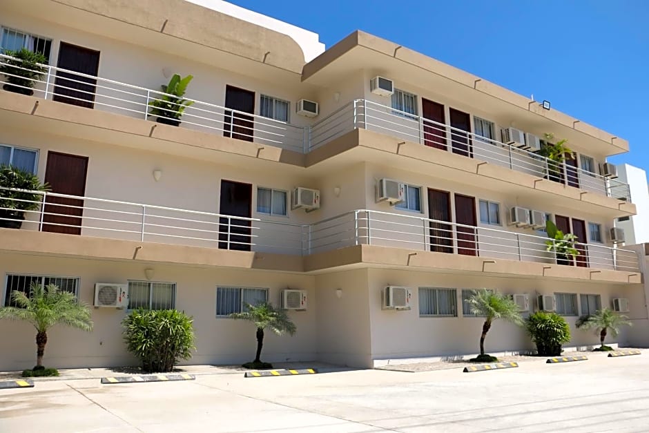 Hotel Mazatlan
