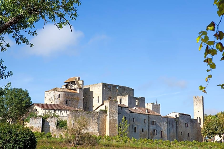 Logis L'Auberge de Larressingle