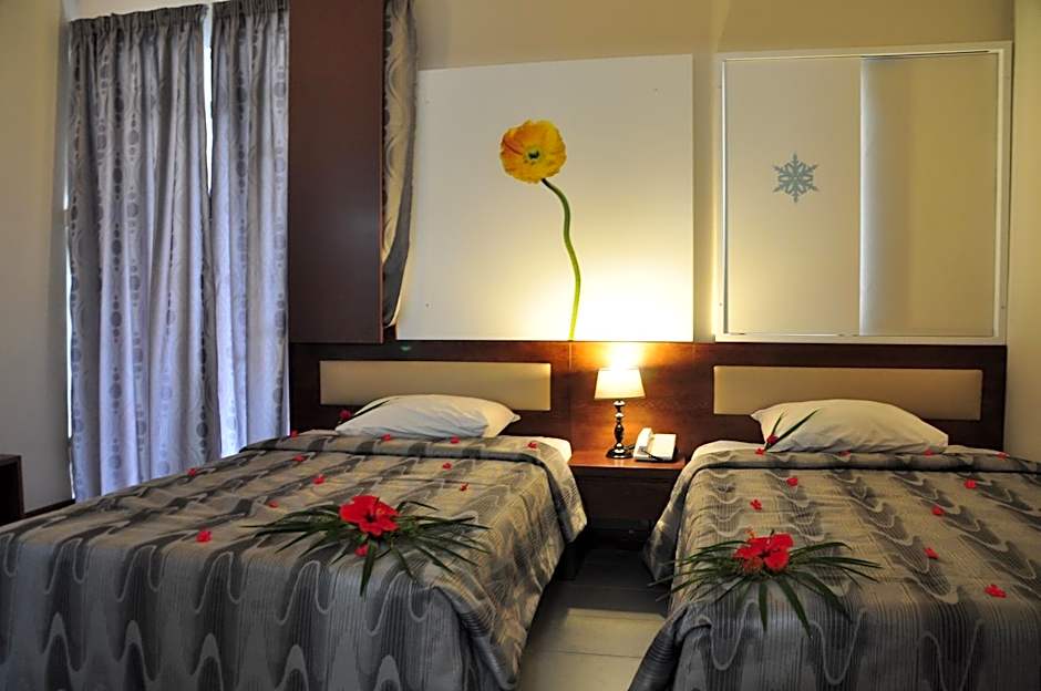 Casa Florida Hotel & Spa