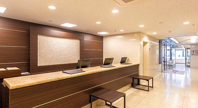 Hotel Wing International Shizuoka