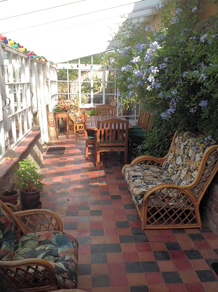 Baron's Grange