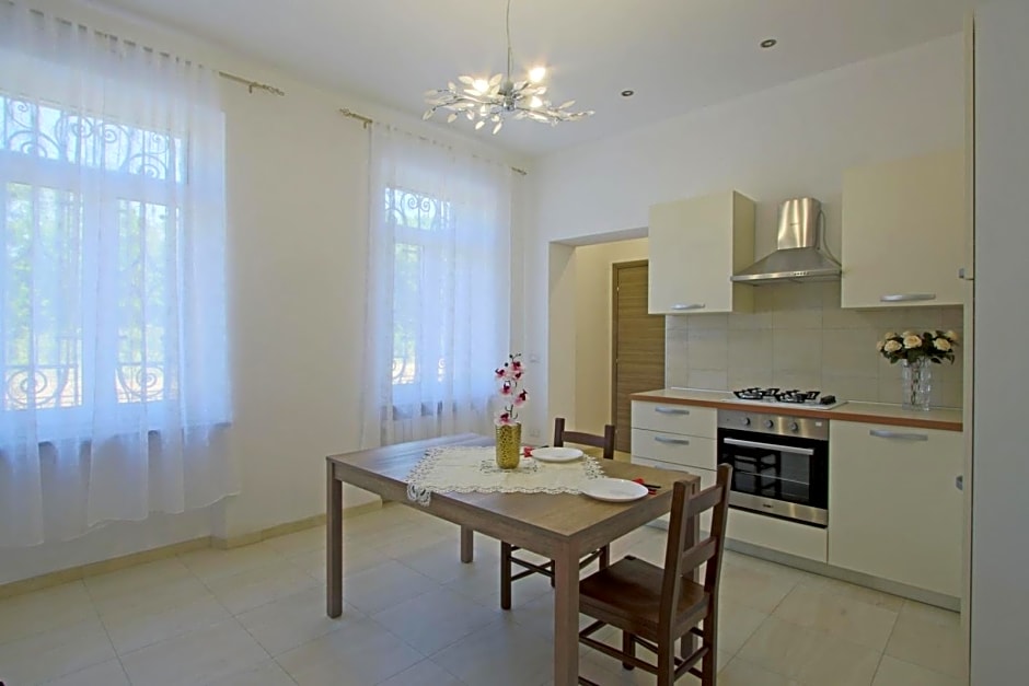 Palazzo Richard Leone