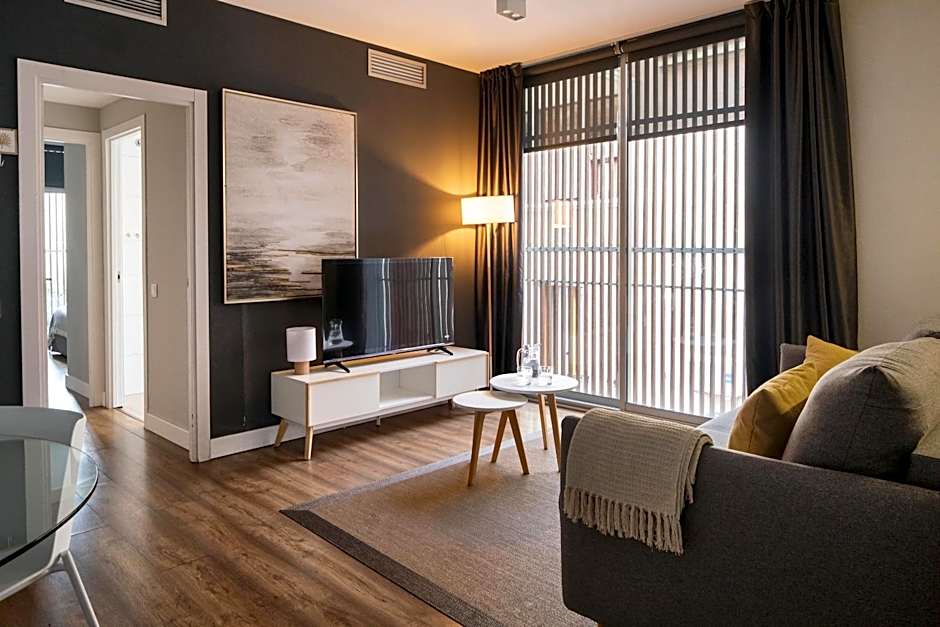 Feelathome Poblenou Beach Apartments