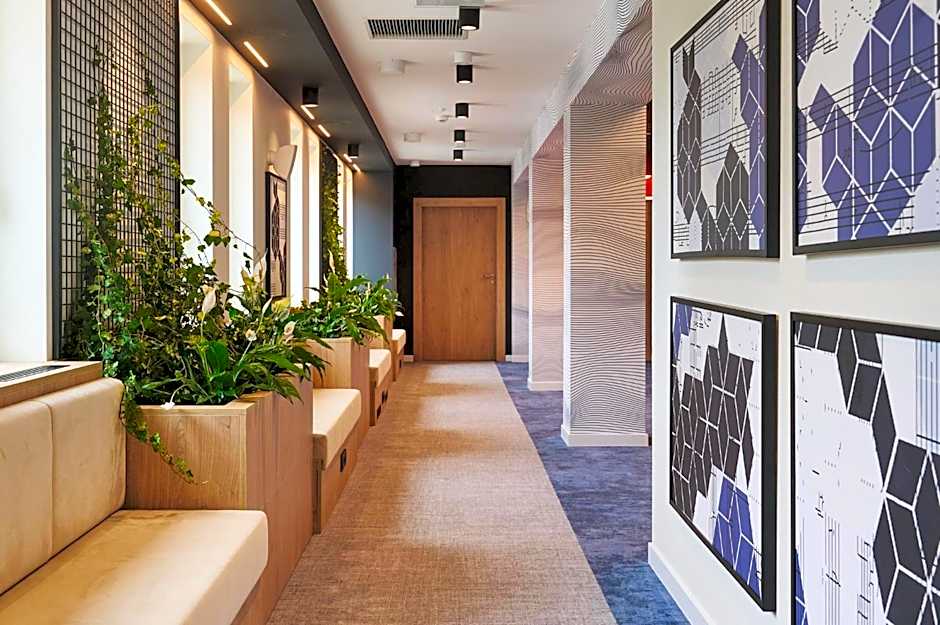 Holiday Inn Express Lublin By IHG