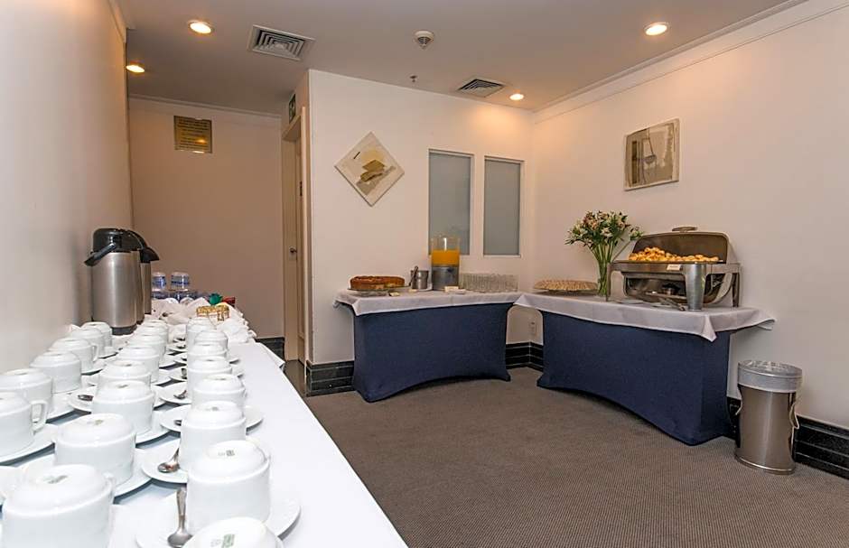 Transamerica Executive Perdizes