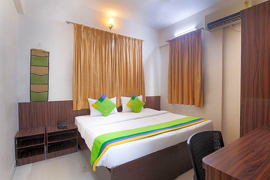 Treebo Park View Hadapsar