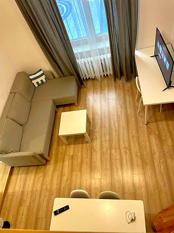 Roller Aparthotel