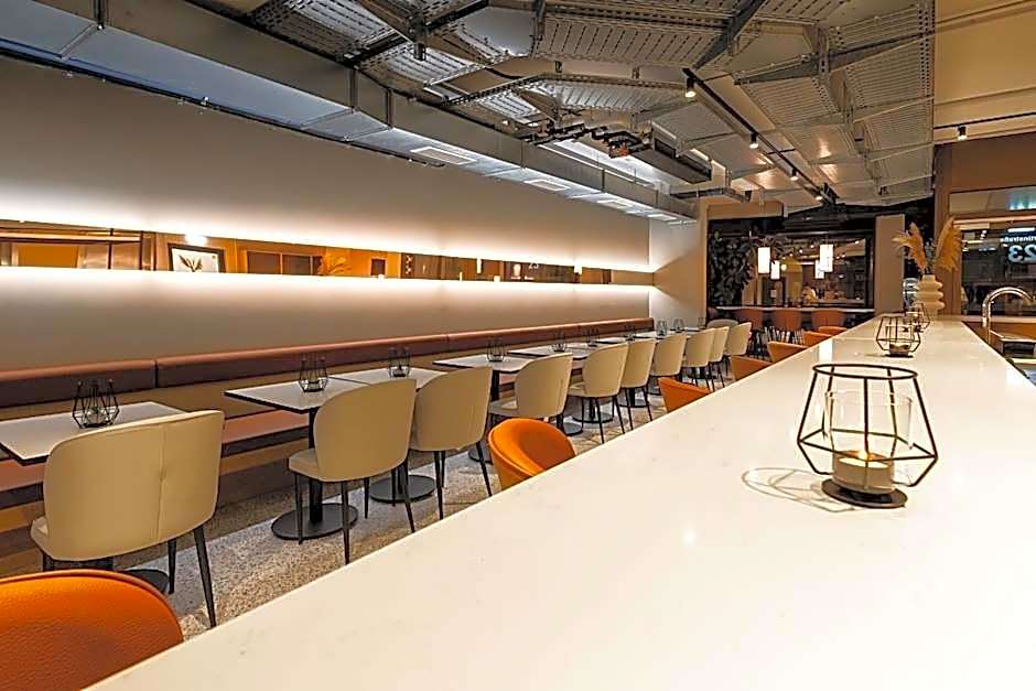 Ginn Apartment Hotel Stuttgart Esslingen