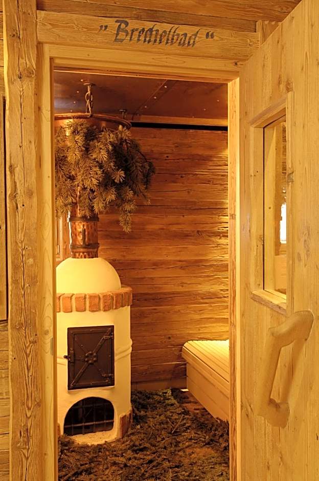 Waidringer Hof 4 Sterne Superior