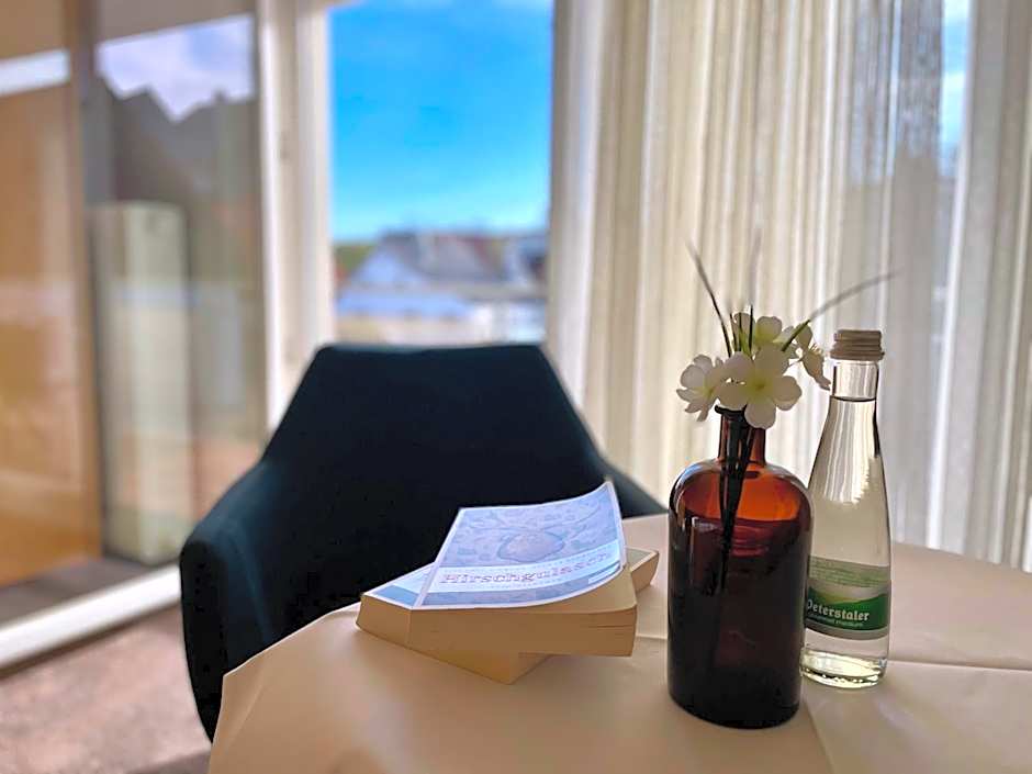 Landhotel zur Linde