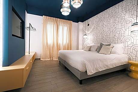 Junior Suite Apartment