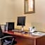 Quality Inn High Point - Archdale