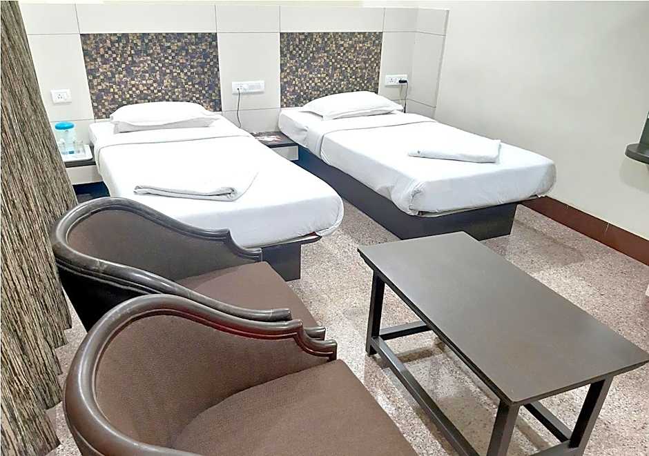 Photo 1 of 7 of Standard 1 Double Bed or 2 Beds