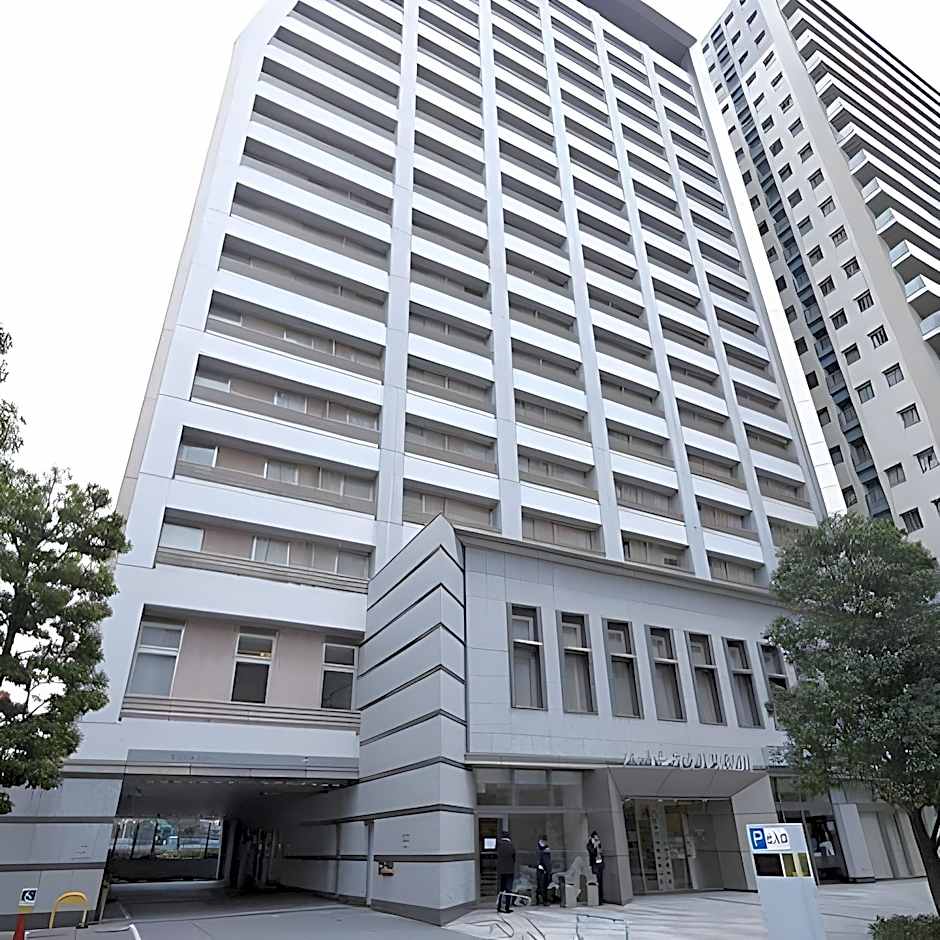 Hearton Hotel Higashi Shinagawa