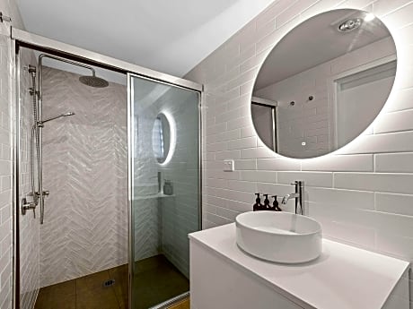 Superior Ocean King Room