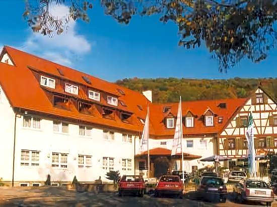 Akzent Hotel Goldener Ochsen