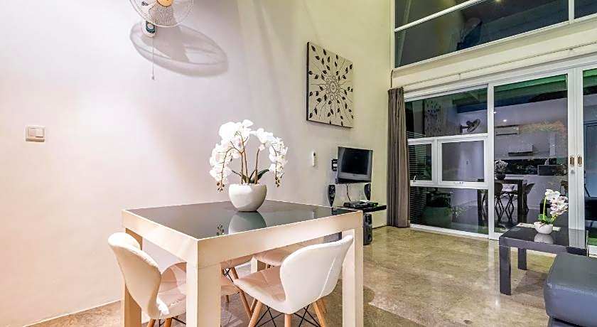 Bali Yarra Villas - Seminyak