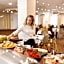 New City Hotel & Restaurant Nis