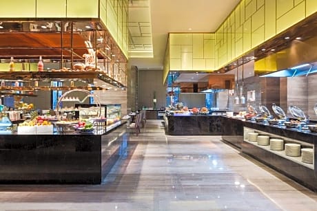 LEBANSHAN HOTELS HEFEI