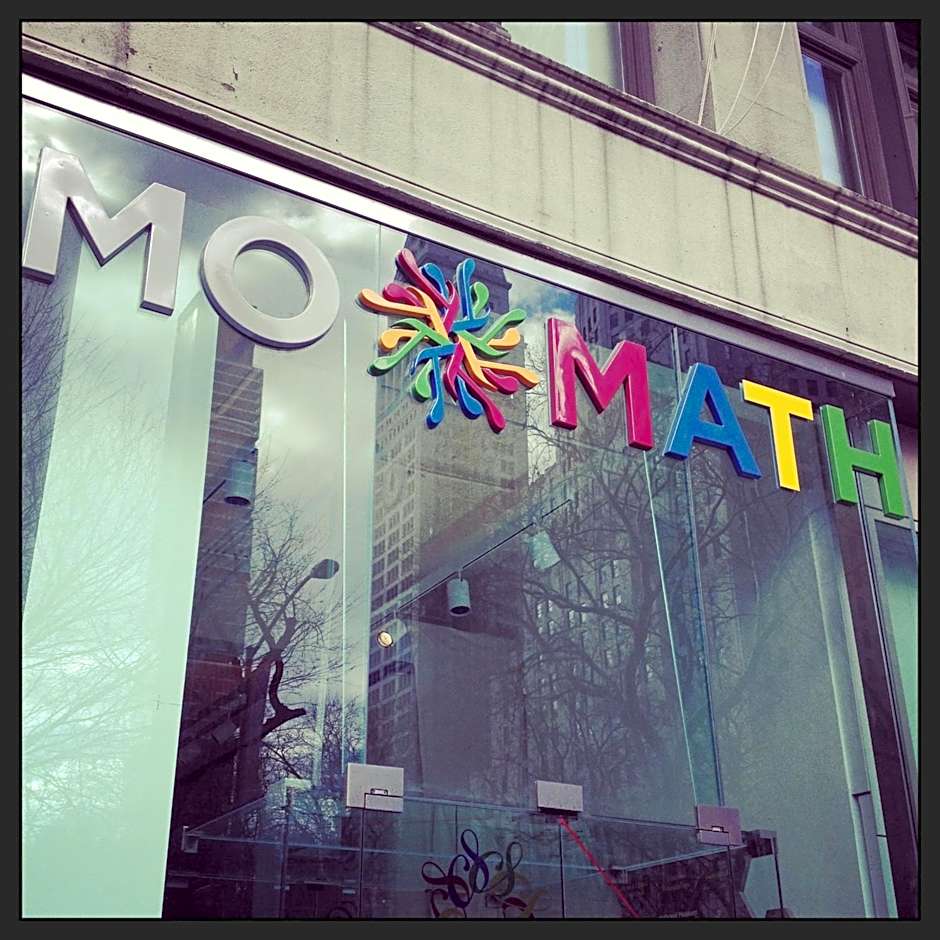 Heritage Hotel New York City