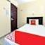 Super OYO 90562 J Hotel PJ
