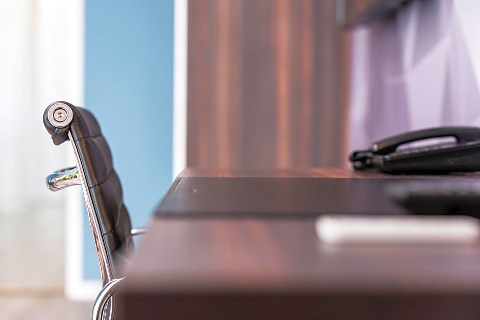 Best Western Hotel Frankfurt Airport Neu-Isenburg