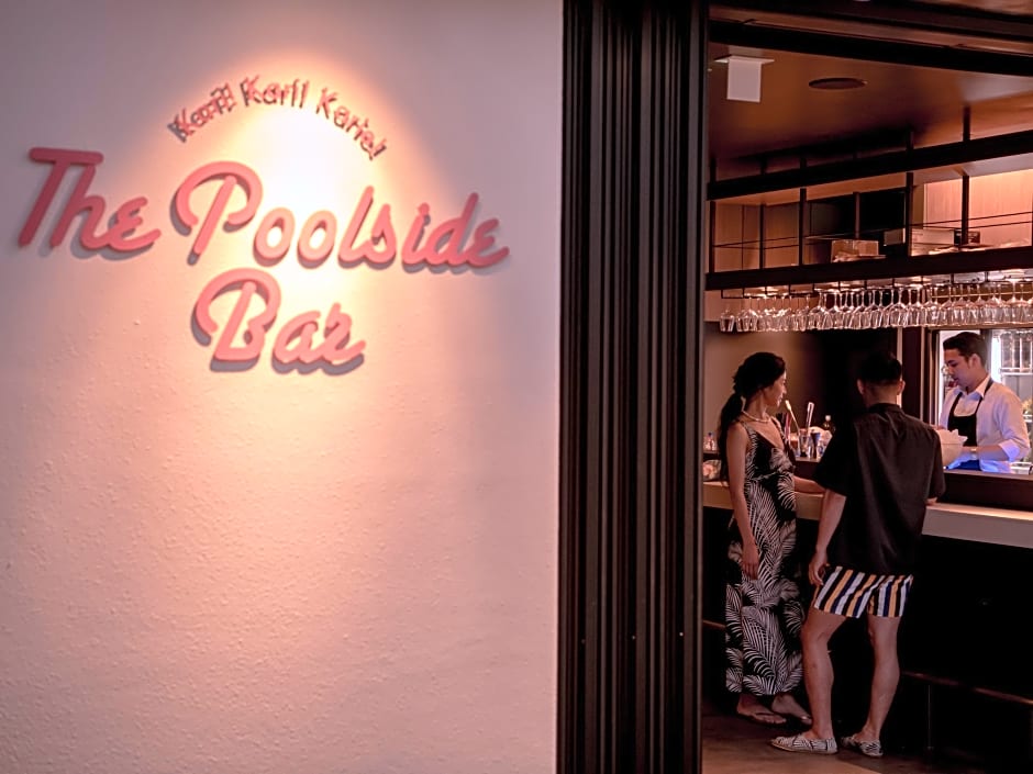 Hotel Palm Royal Naha Kokusai Street