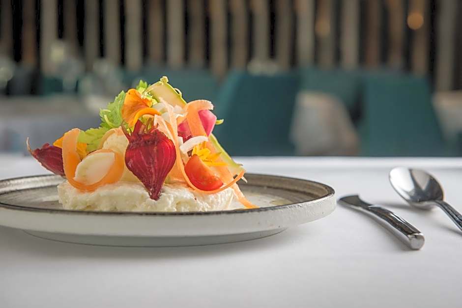 Thalazur Arcachon - Hôtel & Spa