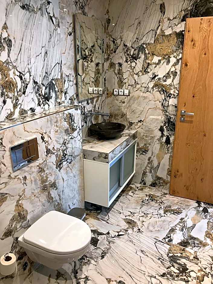 Residence AlpenHeart