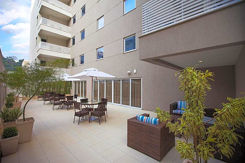 Intercity Teresópolis