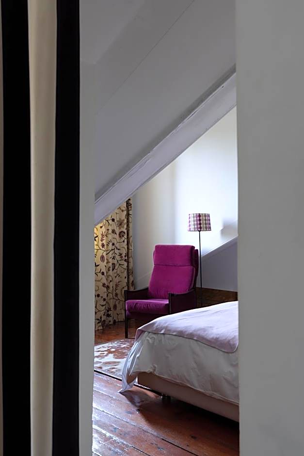 Oporto Loft