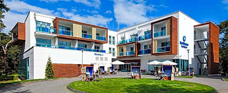 Best Western Hotel Jurata