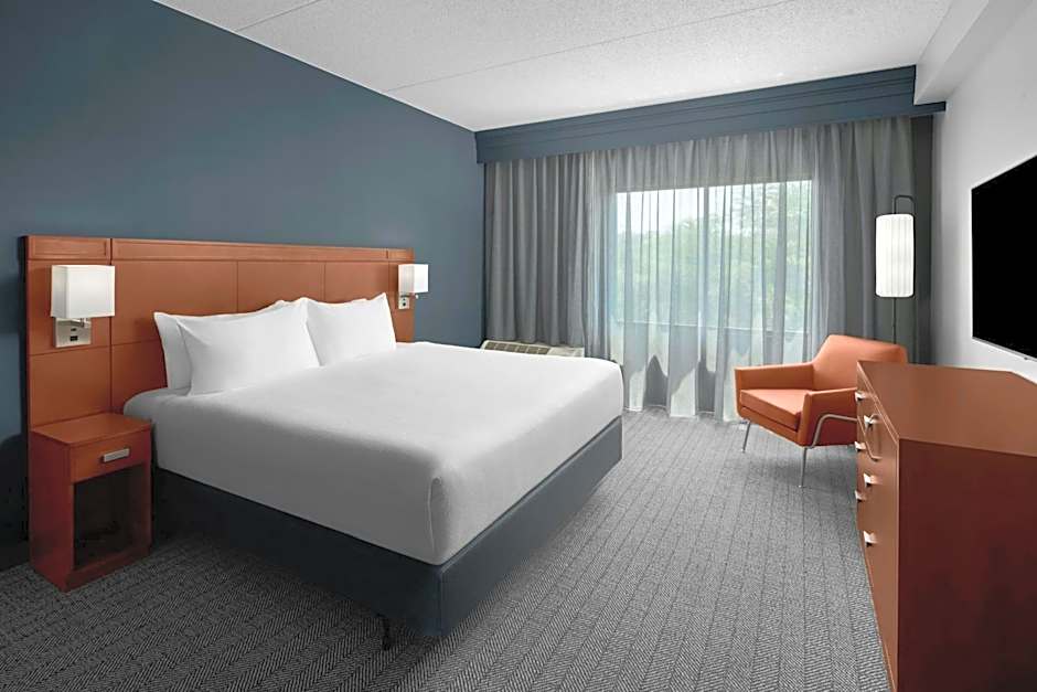 Courtyard by Marriott Pittsburgh Airport Settlers Ridge