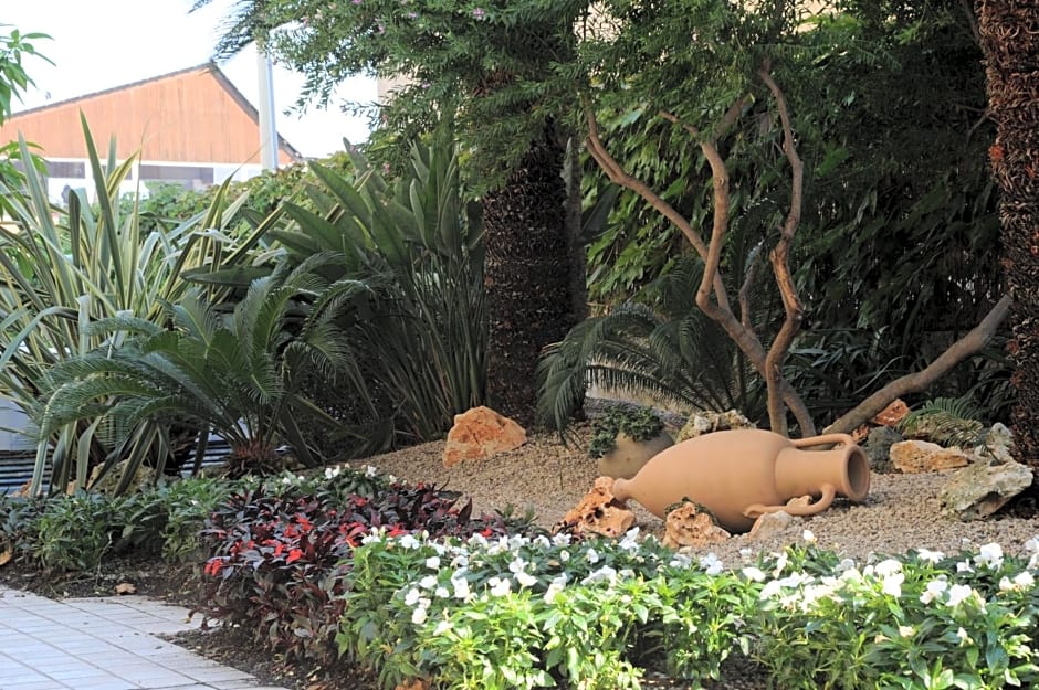 Hotel Garden